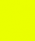 黄色