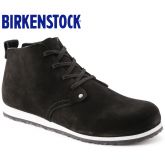 德国制造Birkenstock时尚高帮休闲鞋Dundee Plus