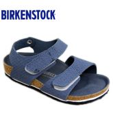 Birkenstock Palu 儿童软木健康凉鞋