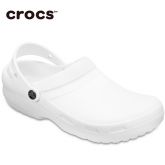 Crocs卡洛驰斯派硕II代 医生鞋 手术鞋 护士鞋 工作克骆格 防水工作鞋 Specialist II Clog