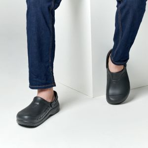 Shoes For Crews防滑防水防油厨房专用鞋功能鞋职业鞋60301  