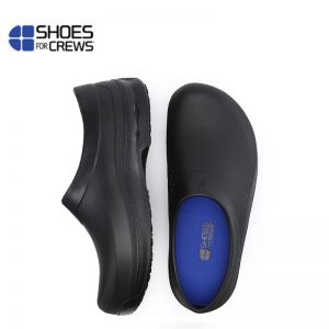 Shoes For Crews防滑防水防油厨房专用鞋功能鞋职业鞋60301  