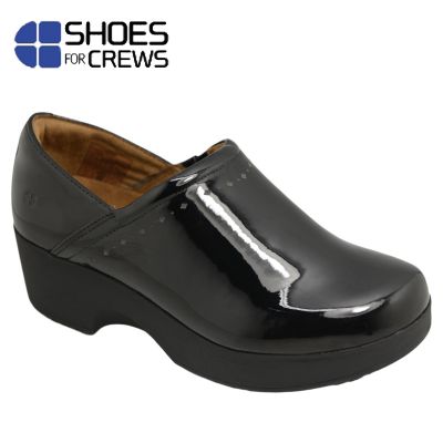 Shoes for Crews Juno Black 43582