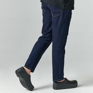 Shoes For Crews团队鞋男女中性款专业全包厨师鞋职业鞋61582