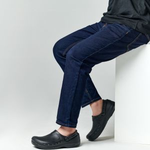 Shoes For Crews防滑防水防油厨房专用鞋功能鞋职业鞋60301  