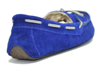 秋冬畅销女士加绒豆豆鞋流行多色/驾车鞋Rhein休闲鞋