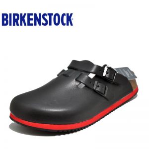 【软底】天然牛皮两穿包头鞋防滑鞋底柔软鞋床工作鞋Kay职业鞋