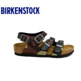 Birkenstock儿童软木健康凉鞋Canberra