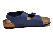 Birkenstock春夏新款Roma儿童软木健康凉拖鞋软木拖鞋