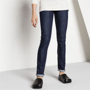 德国Birkenstock热销经典塑胶材质全包厨师鞋工作鞋职业鞋ProfiBirki