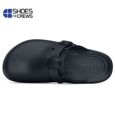 Shoes for Crews Balitmore Black 42365