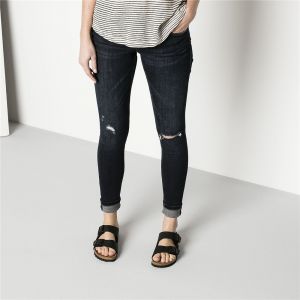 明星同款德国制造birkenstock畅销潮品Arizona健康软木拖鞋经典流行色软木拖鞋