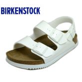 Birkenstock春夏新款防滑职业凉鞋Milano漆皮特别版