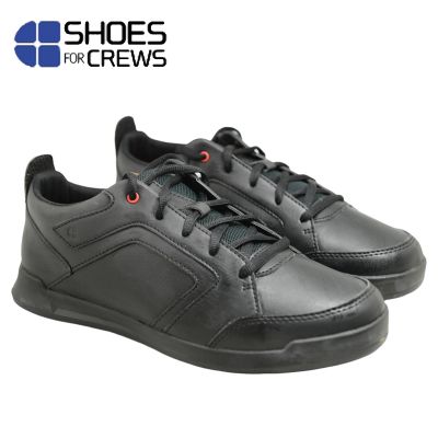 Shoes for Crews Heron Black 36394