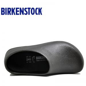 德国Birkenstock热销经典塑胶材质全包厨师鞋工作鞋职业鞋ProfiBirki