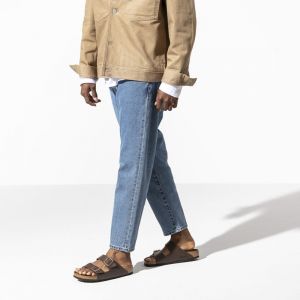 明星同款德国制造birkenstock畅销潮品Arizona健康软木拖鞋经典流行色软木拖鞋