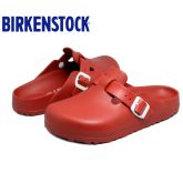 Birkenstock Boston EVA经典沙滩防水包头鞋