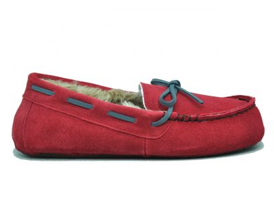 秋冬畅销女士加绒豆豆鞋流行多色/驾车鞋Rhein休闲鞋