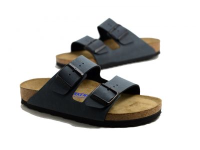 明星同款德国制造birkenstock畅销潮品Arizona健康软木拖鞋经典流行色软木拖鞋