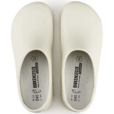 Birkenstock A630 专业厨师鞋/工作防护鞋/职业鞋/劳动保护鞋/安全鞋