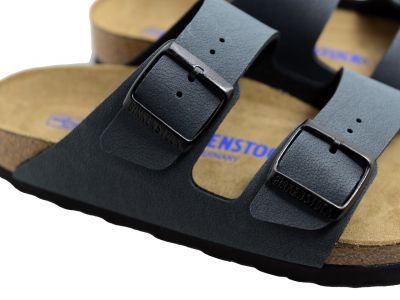 明星同款德国制造birkenstock畅销潮品Arizona健康软木拖鞋经典流行色软木拖鞋