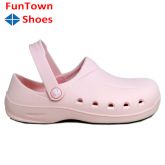 Funtownshoes范特仕新品两穿防静电ESD防滑鞋/工作鞋/医生鞋职业鞋