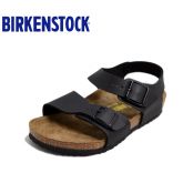 Birkenstock春夏款儿童软木健康凉鞋NewYork多色软木拖鞋