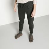 明星同款经典德国Birkenstock休闲凉鞋/开车凉鞋Milano系踝凉鞋