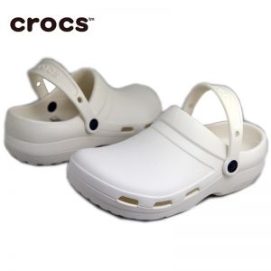 Crocs卡骆驰斯派硕II代 医生鞋 手术鞋 护士鞋 工作克骆格 职业鞋 防水工作鞋 Specialist II Clog
