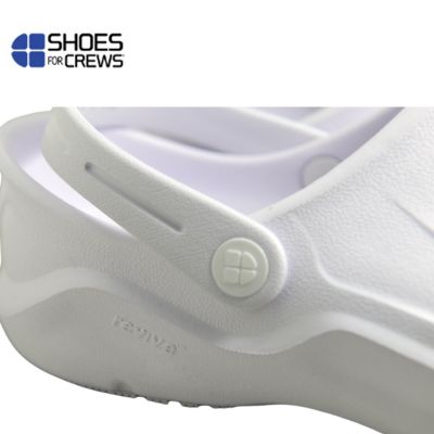 Shoes for Crews Zinc II 42366 White