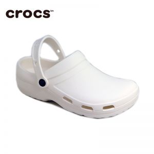 Crocs卡骆驰斯派硕II代 医生鞋 手术鞋 护士鞋 工作克骆格 职业鞋 防水工作鞋 Specialist II Clog