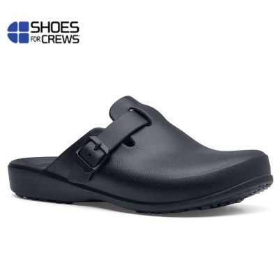 Shoes for Crews Balitmore Black 42365