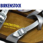 Birkenstock德国Mayari流行时尚套趾软木拖鞋Mayari软木拖鞋