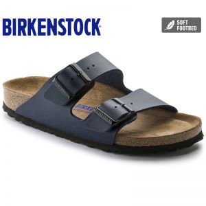 【软底】明星同款德国制造Birkenstock经典2扣软木拖鞋Arizona柔软鞋床加倍舒适流行色软木拖鞋