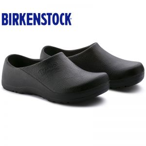 德国勃肯Birkenstock Profi Birki专用厨师鞋PU材质替换鞋垫3201047
