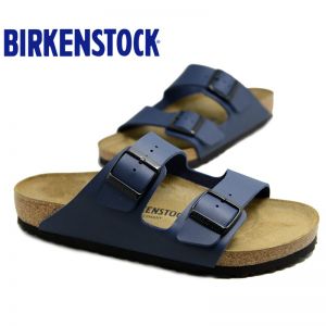 明星同款德国制造birkenstock畅销潮品Arizona健康软木拖鞋经典流行色软木拖鞋