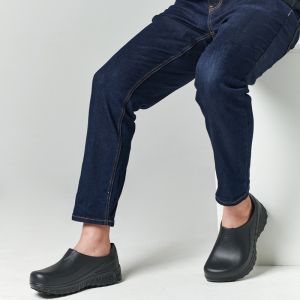 Shoes For Crews专业防滑厨师鞋工作鞋职业鞋62101|Bloodstone