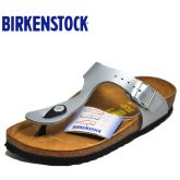 德国制造Birkenstock经典人字拖Gizeh软木拖鞋