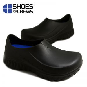 Shoes For Crews专业防滑厨师鞋工作鞋职业鞋62101|Bloodstone