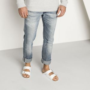 明星同款德国制造birkenstock畅销潮品Arizona健康软木拖鞋经典流行色软木拖鞋