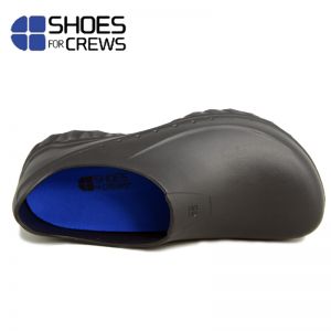 Shoes For Crews专业防滑厨师鞋工作鞋职业鞋62101|Bloodstone