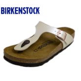 德国制造Birkenstock经典人字拖Gizeh软木拖鞋