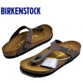 德国制造Birkenstock经典人字拖Gizeh软木拖鞋