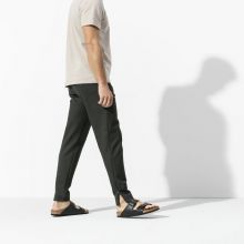 德国Birkenstock经典软木拖鞋Arizona光滑牛皮经典流行色软木拖鞋