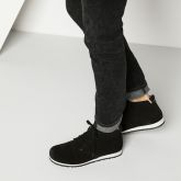 德国制造Birkenstock时尚高帮休闲鞋Dundee Plus休闲鞋