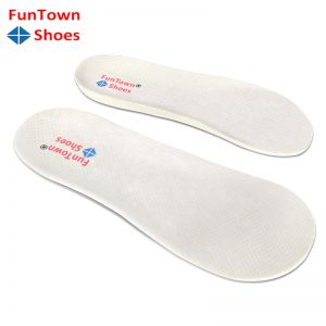 范特仕Funtownshoes厨师鞋71系列专用替换鞋垫职业鞋