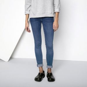 Birkenstock A640/A630 专业厨师鞋/工作防护鞋/职业鞋/劳动保护鞋/安全鞋