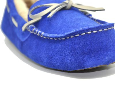 秋冬畅销女士加绒豆豆鞋流行多色/驾车鞋Rhein休闲鞋