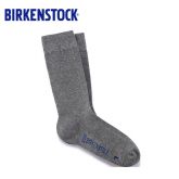 Birkenstock 新款秋冬季有机棉长筒袜简约时尚保暖袜 Birkenstock穿搭好搭配