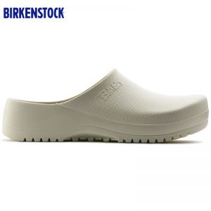 经典Birkenstock/Birki's热销塑胶材质防滑工作鞋 职业鞋  厨师鞋/花园鞋/Super Birki